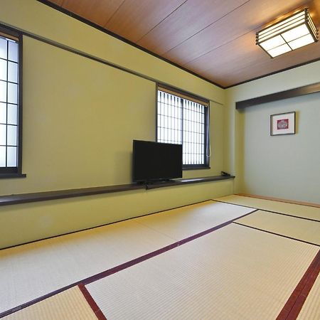 Takamatsu Kokusai Hotel Kültér fotó