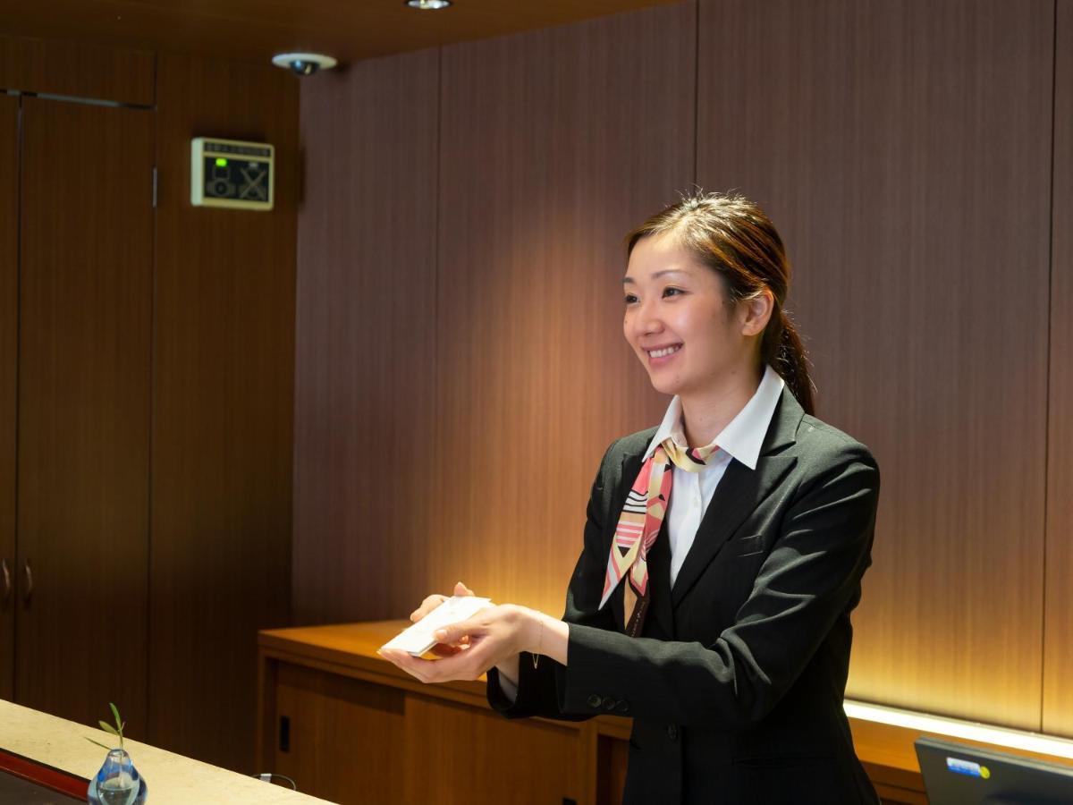 Takamatsu Kokusai Hotel Kültér fotó
