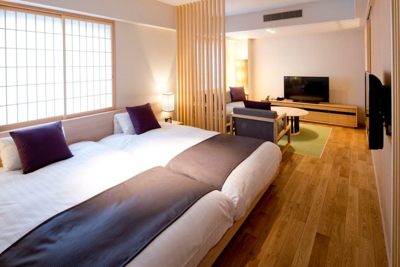 Takamatsu Kokusai Hotel Kültér fotó